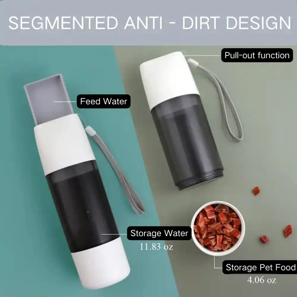 Portable Pet Water Dispenser Supplier Portable Pet Water Dispenser Supplier