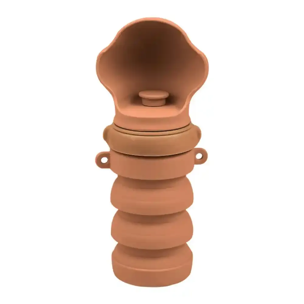 Portable Foldable Pet Water Cups Supplier