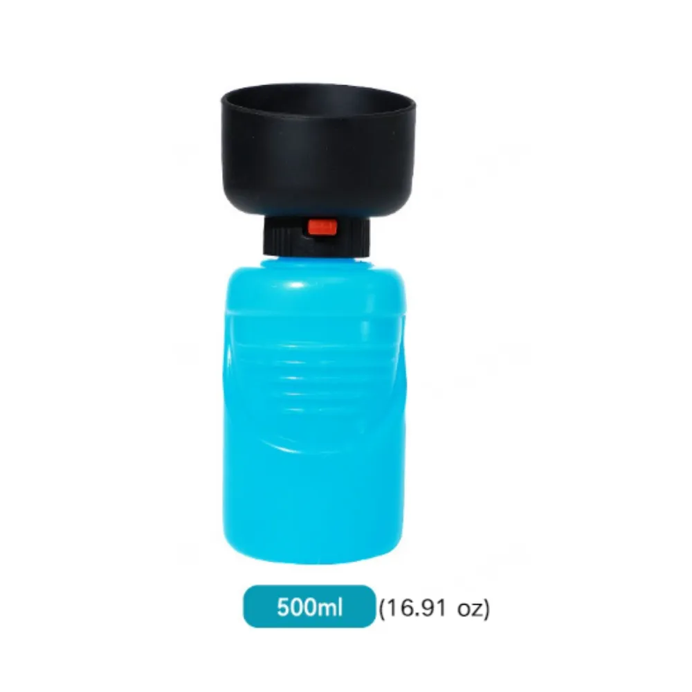 Portable Pet Water Bottles wholesale