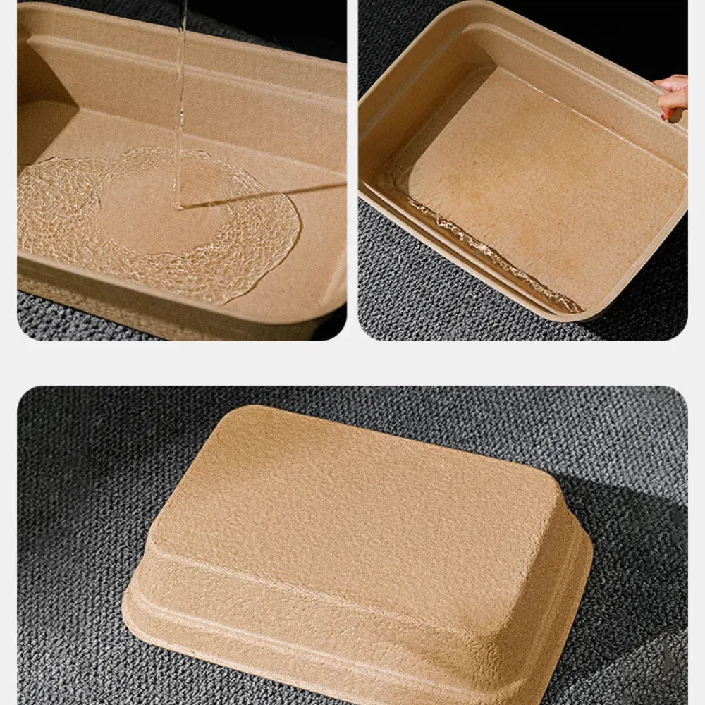 Disposable Cat Litter Box_6