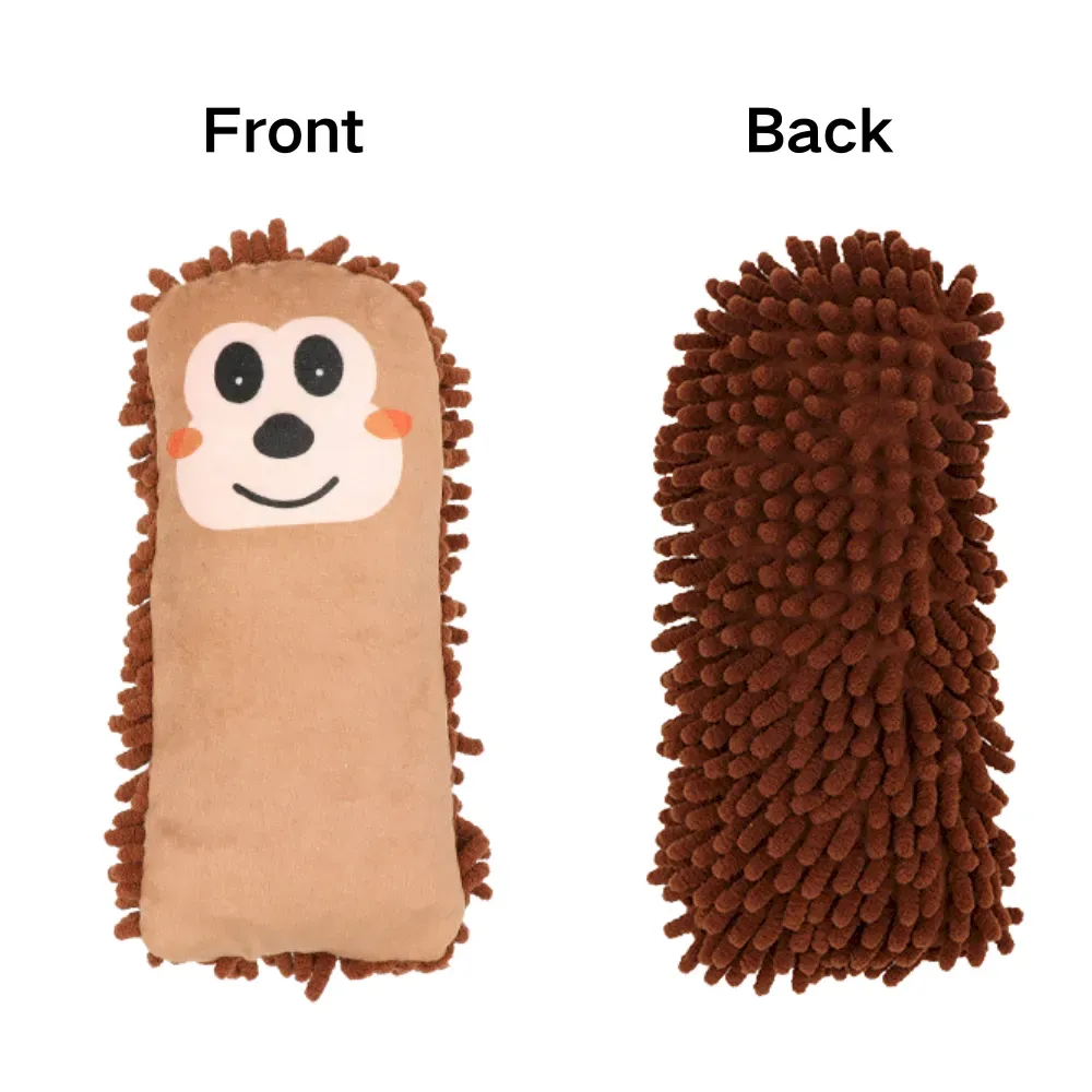 Monkey Pattern dog toy bulk