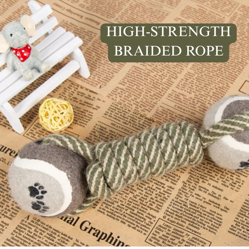 Cotton Rope Pet Toy Manufacturer Cotton Rope Pet Toy Manufacturer