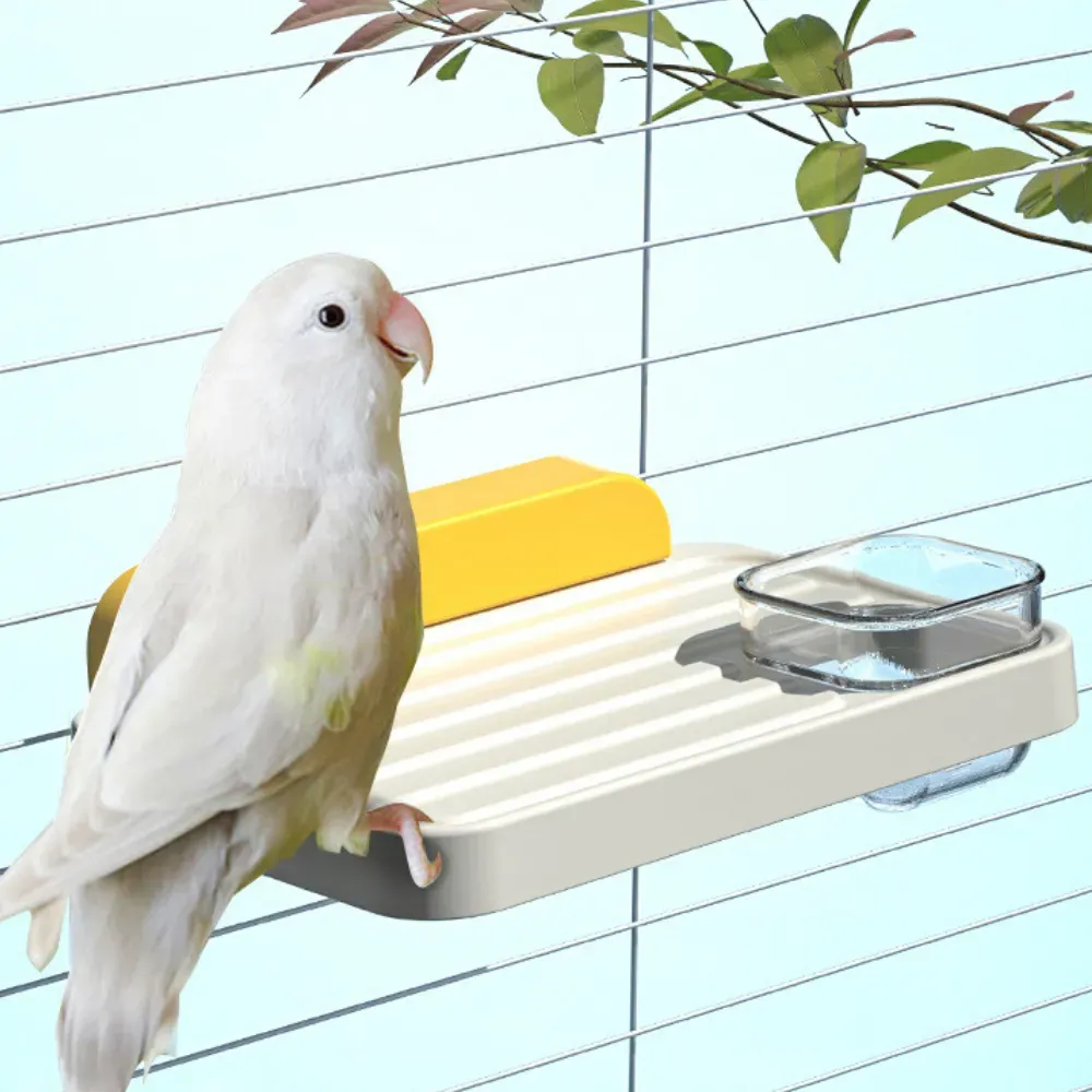 Bird Resting Platform_3 Bird Resting Platform_3