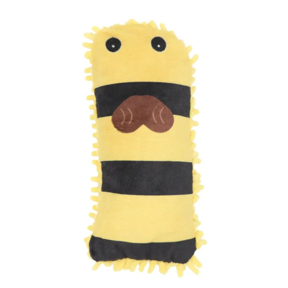 Bee Shape dog toy bulk Bee Shape dog toy bulk