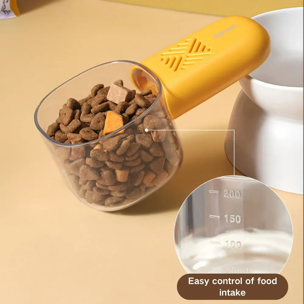 Pet Spoon_10 Pet Spoon_10