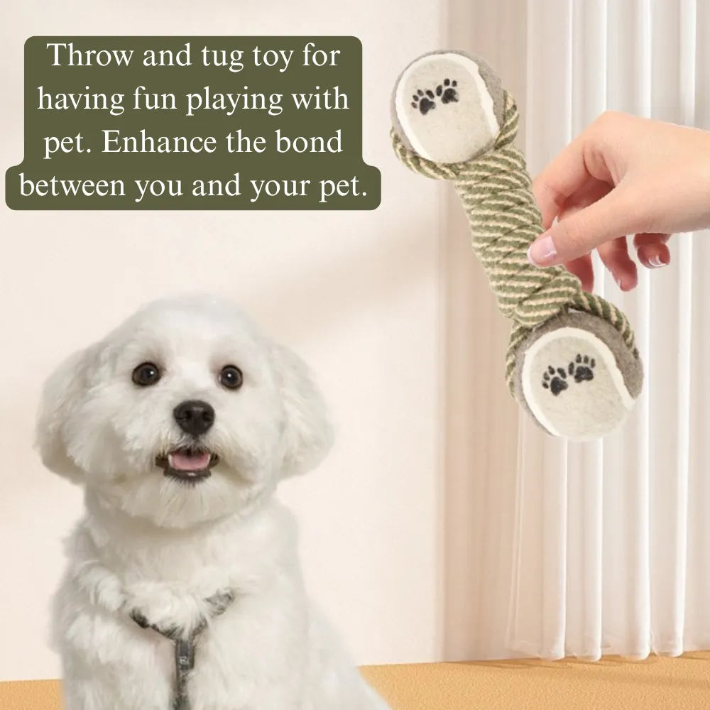 Cotton Rope Pet Toy Factory Cotton Rope Pet Toy Factory