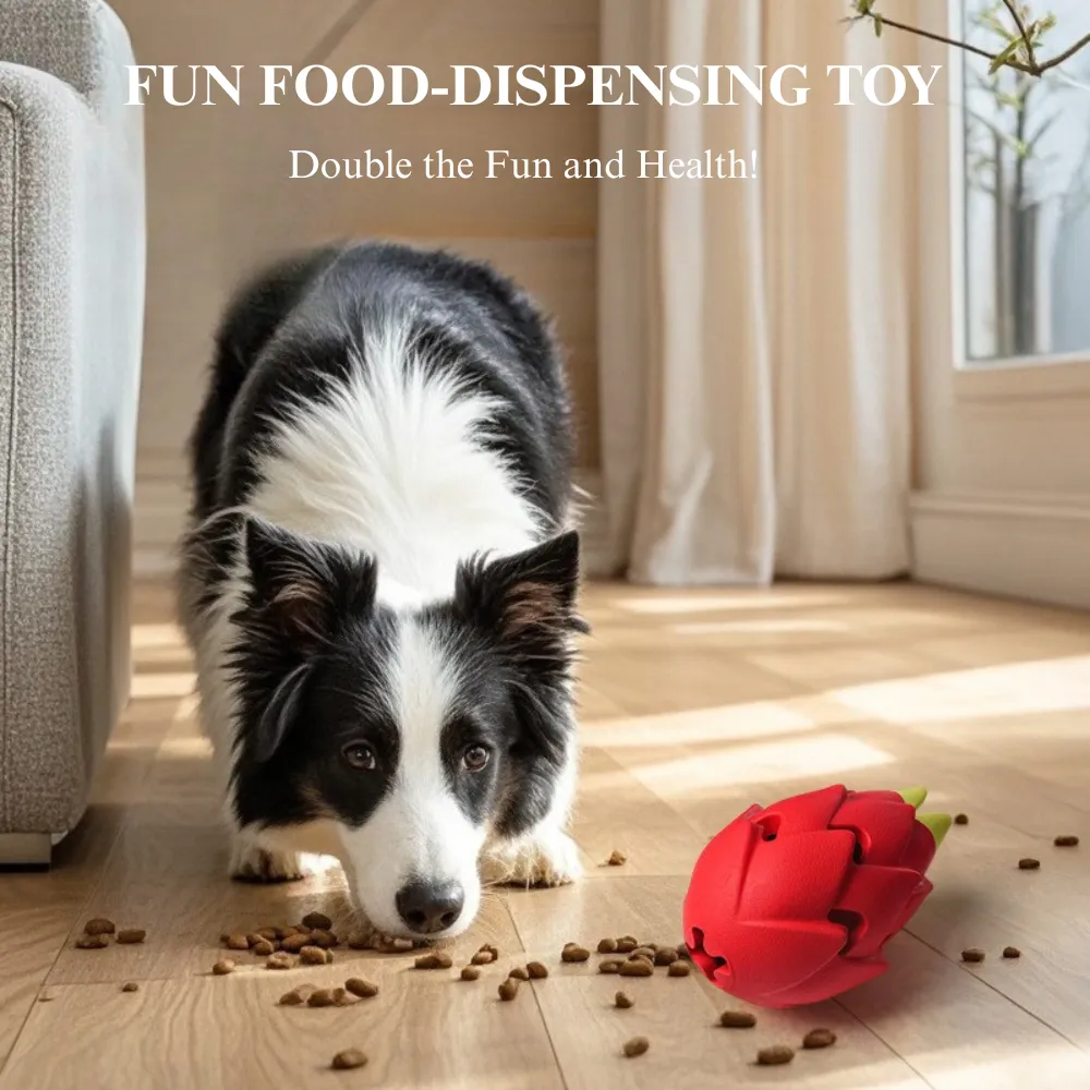 chew-proof rubber dog toy oem chew-proof rubber dog toy oem