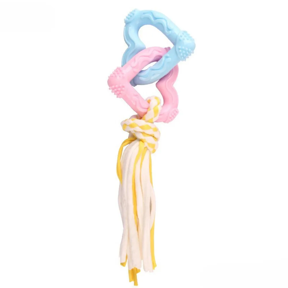 Pet Toy Cotton Rope supplier Pet Toy Cotton Rope supplier