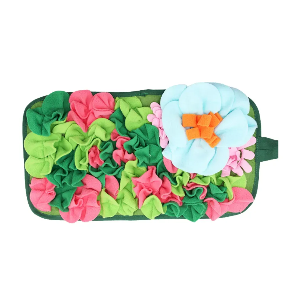 guinea pig snuffle mat Square Foraging Snuffle Mat for Rabbits and Guinea Pigs