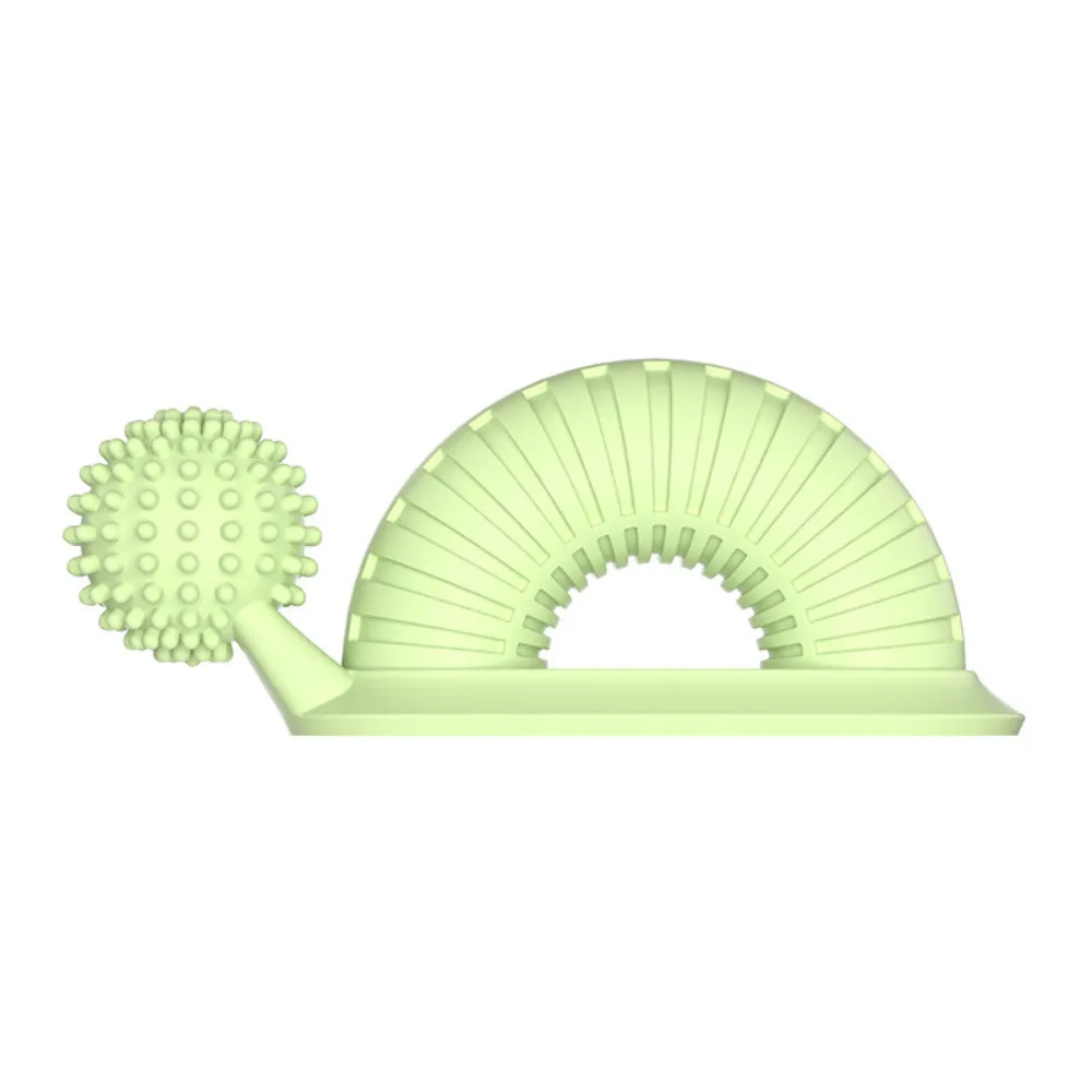 Chew-resistant Dental Cleaning Toy factory