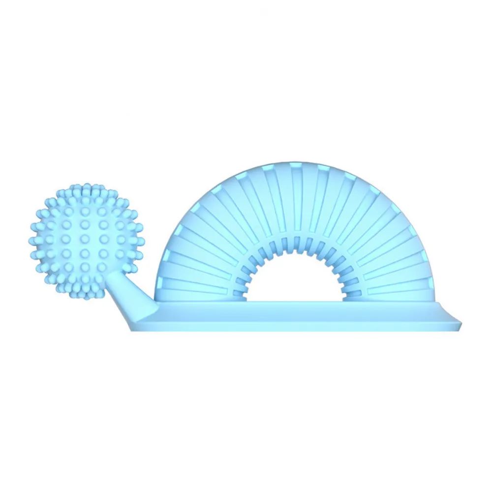 Chew-resistant Dental Cleaning Toy oem