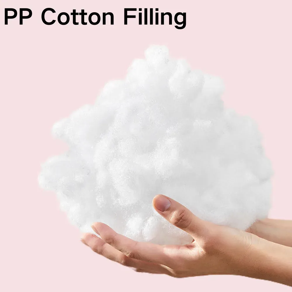pp cotton filling pp cotton filling