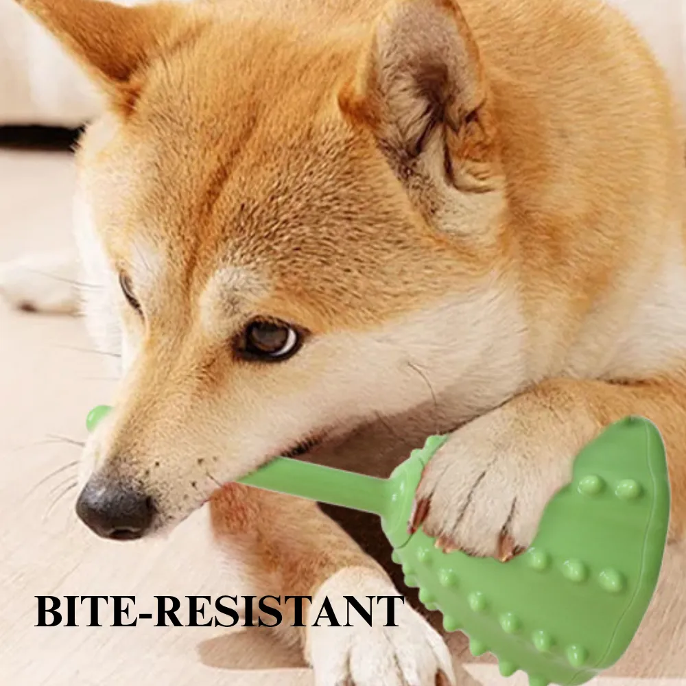 Chew-Resistant Interactive Dog Toy oem