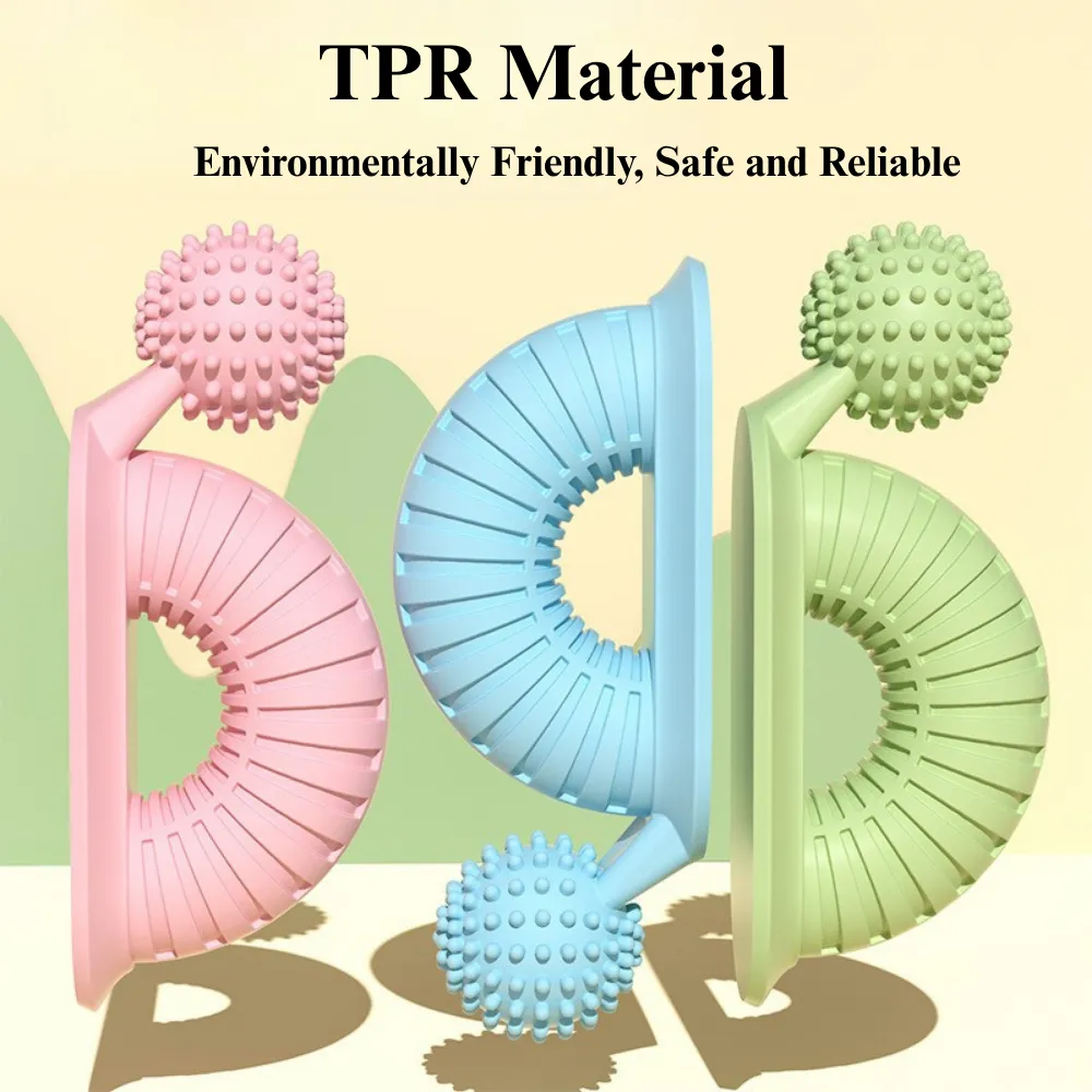 Chew-resistant Dental Cleaning Toy wholesale