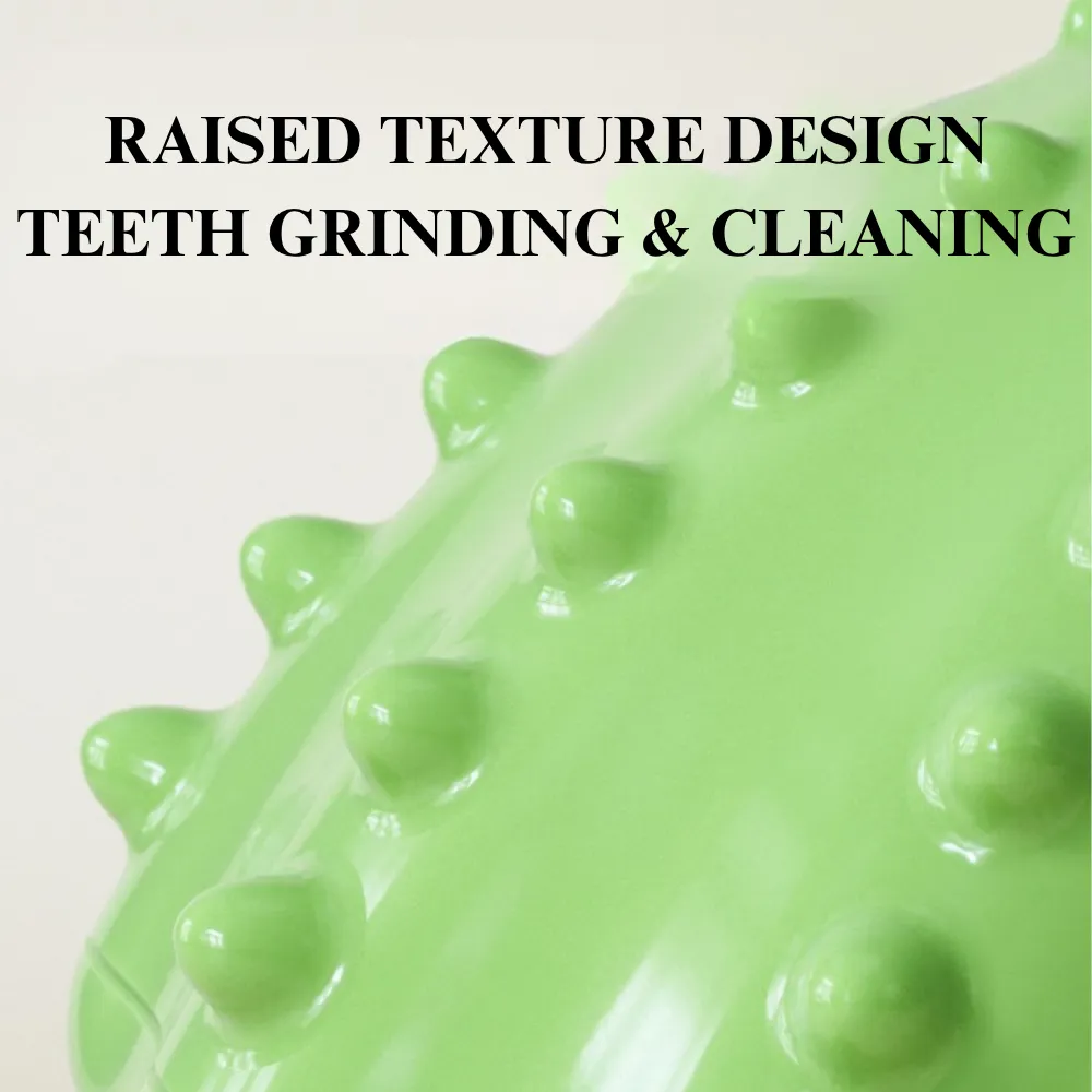 Chew-Resistant Interactive Dog Toy supplier