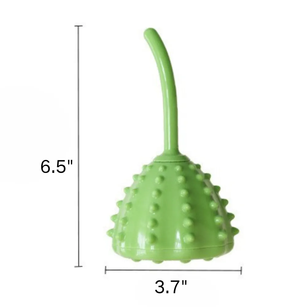 Flexible and Bite - Resistant