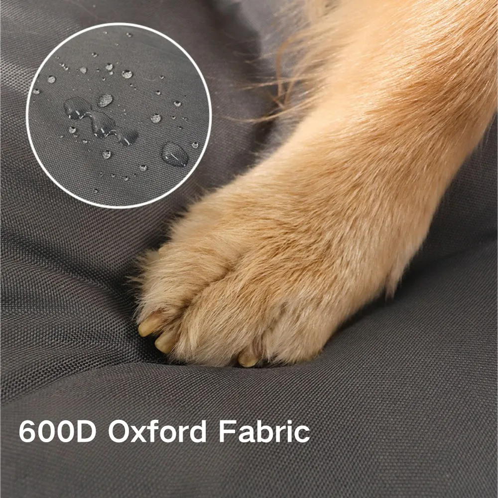 600d oxford pet bed 600d oxford pet bed