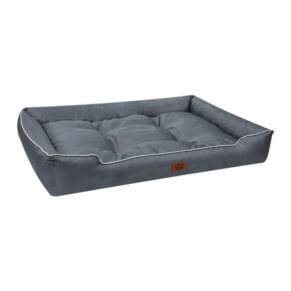 rectangle dog bed rectangle dog bed