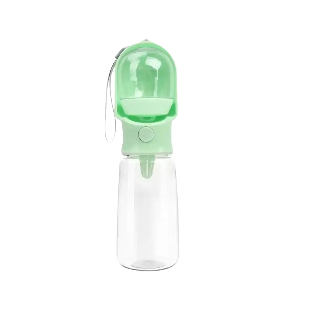 Portable Dog Water Bottles Portable Dog Water Bottles