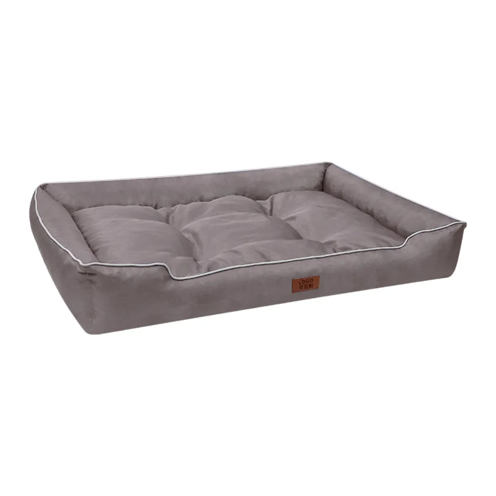 600d oxford rectangle dog bed 600d oxford rectangle dog bed