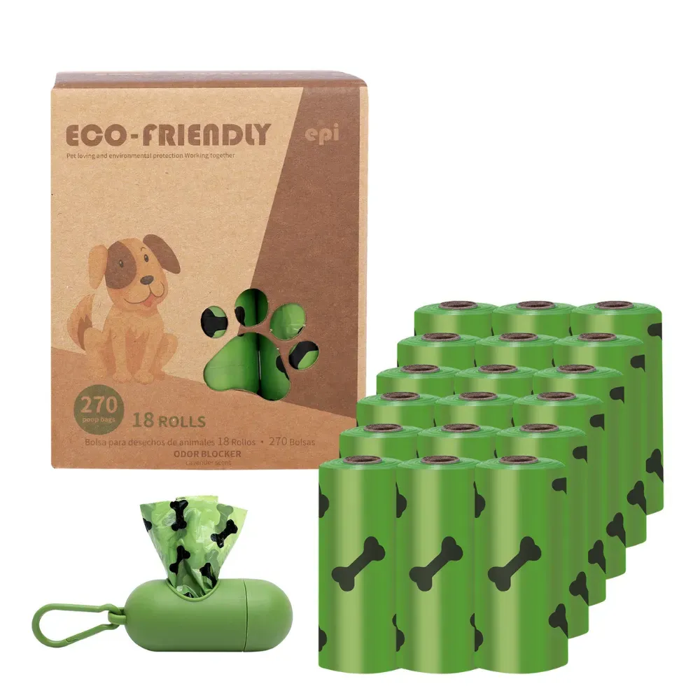 Wholesale Dog Poop Bag