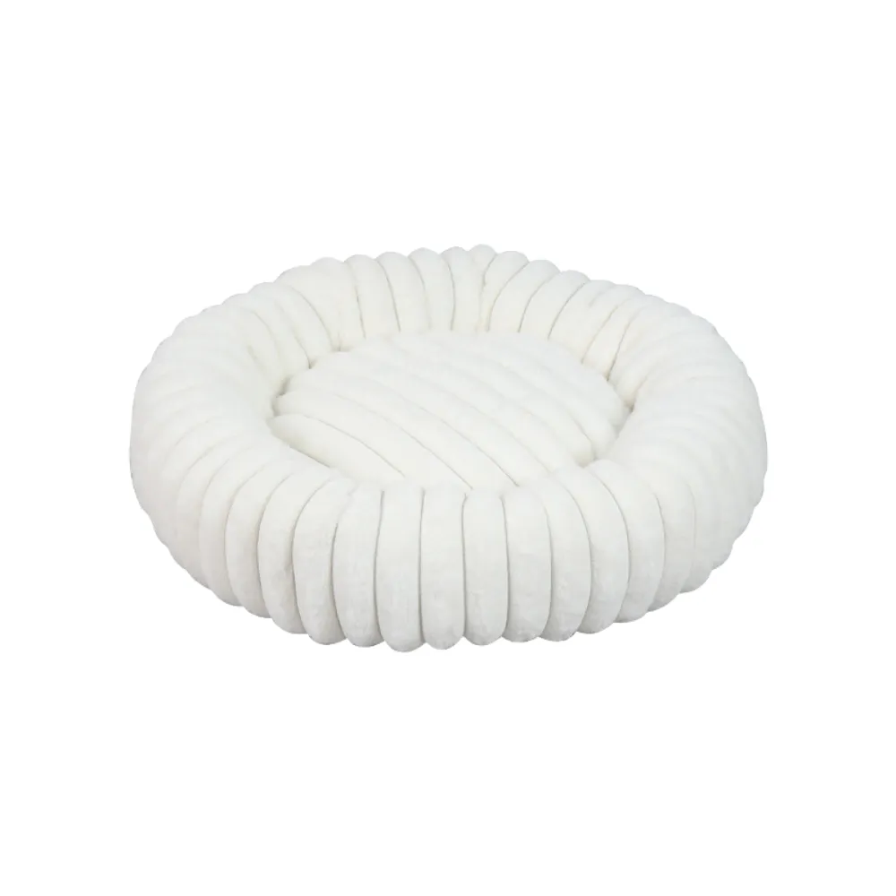 white dog bed white dog bed