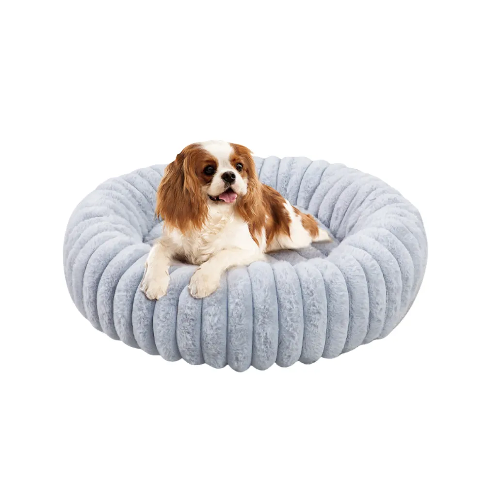 round dog bed round dog bed