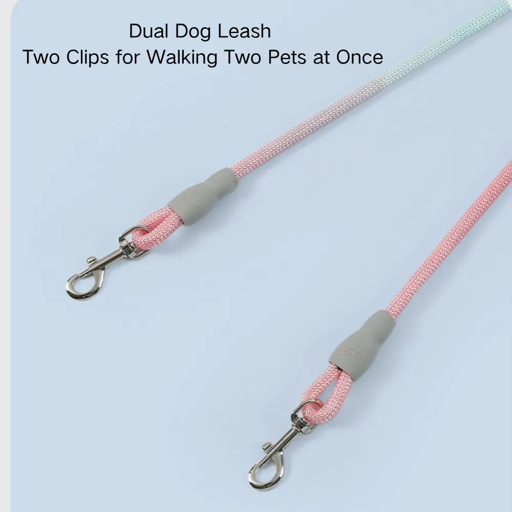 Double Dog Leashes_9 Double Dog Leashes_9