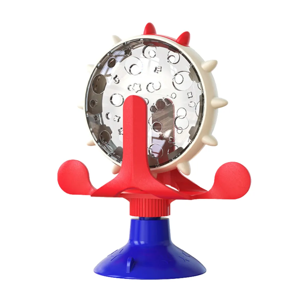 Pet Treat Dispenser Toy