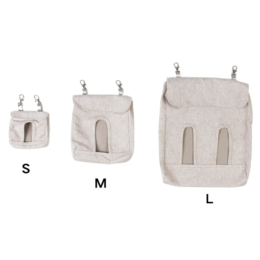 Beige Size