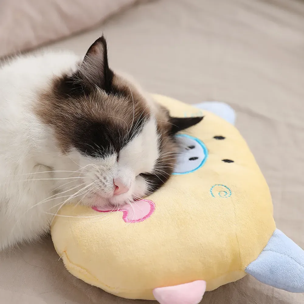 Pet Pillow_8 Pet Pillow_8