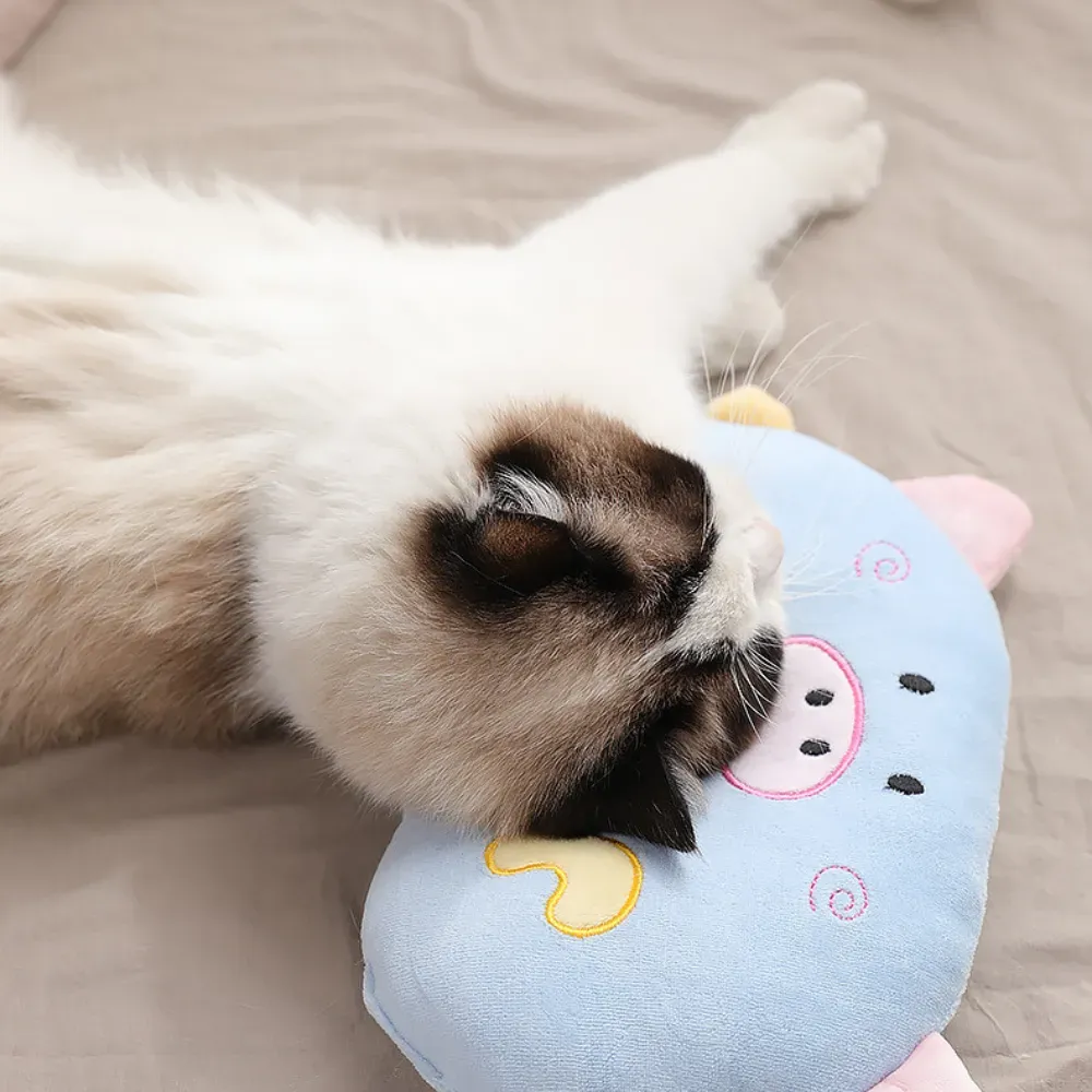 Pet Pillow_7 Pet Pillow_7