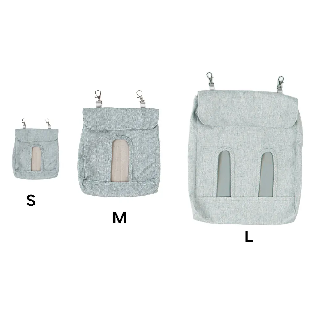 Blue Size