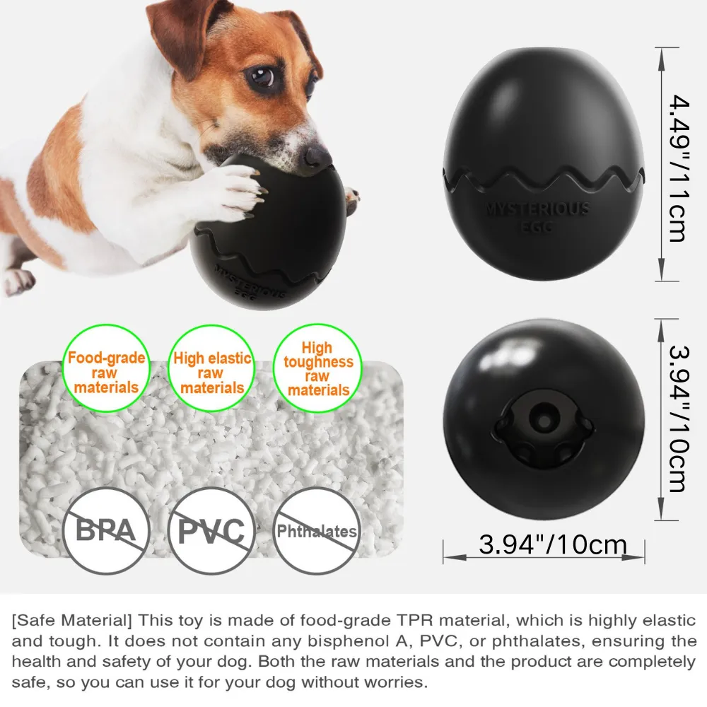 Dog Treat Toy