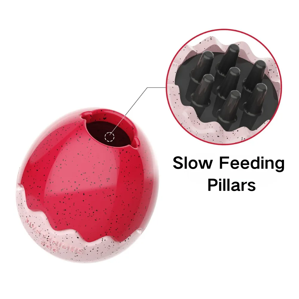 Dinosaur Egg Puzzle Toys