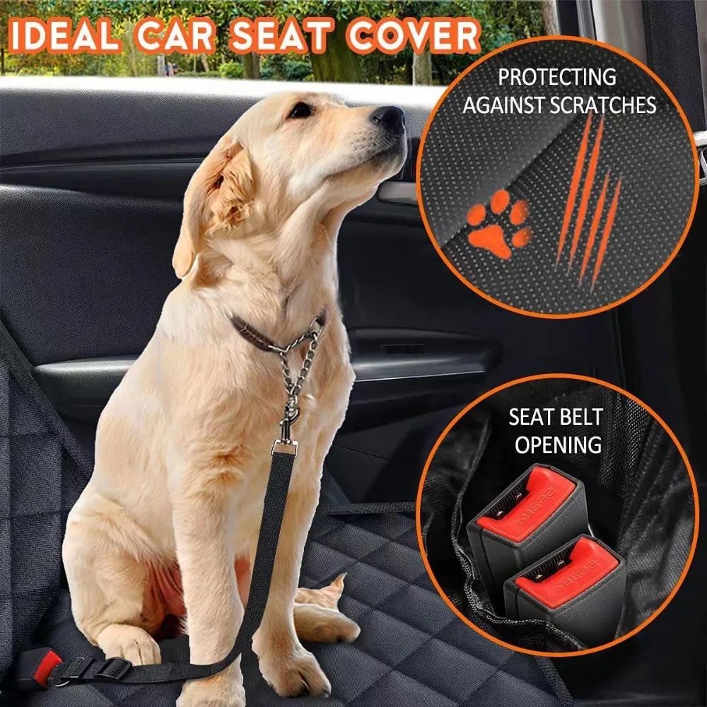 Oem Dog Car Seat Cover Oem Dog Car Seat Cover