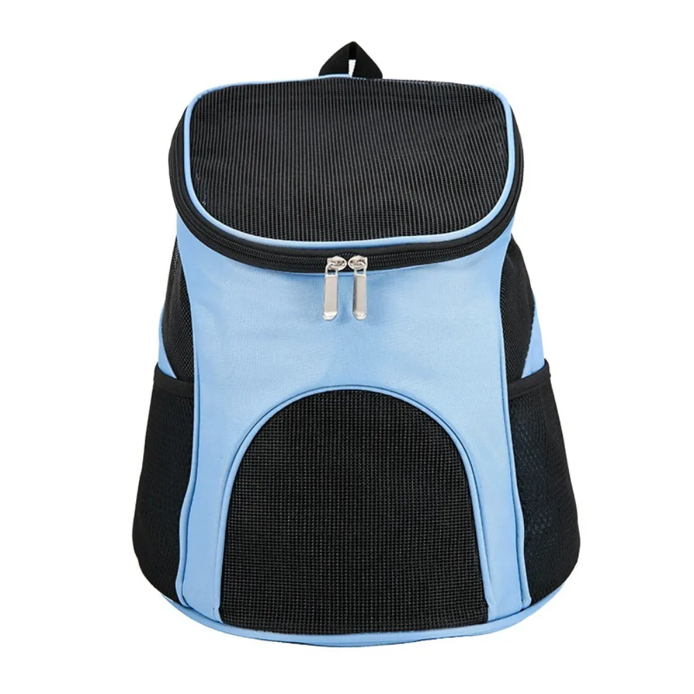 Pet Carrier Blue Pet Carrier Blue
