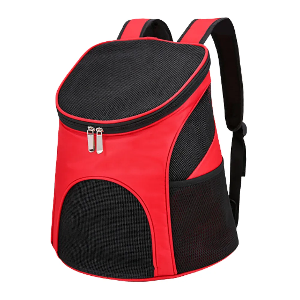 Pet Carrier Red Pet Carrier Red
