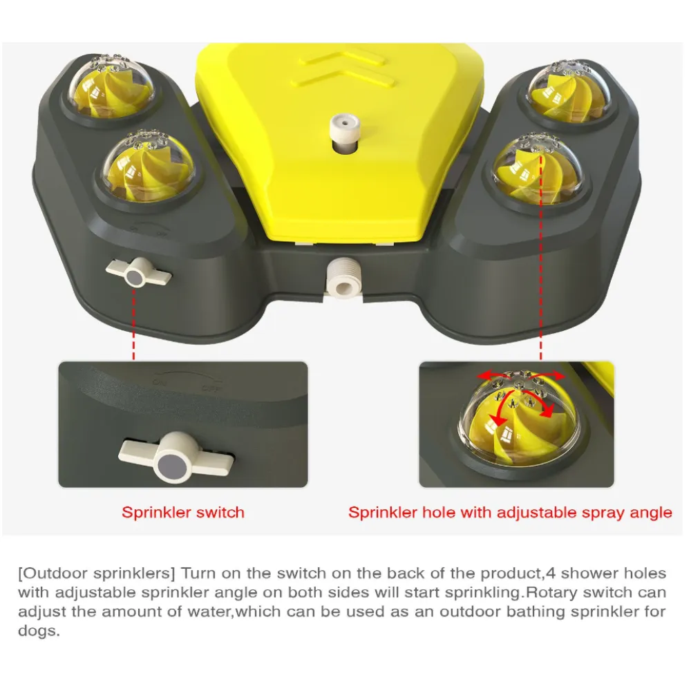 Dog Water Fountain Oem Dog Water Fountain Oem