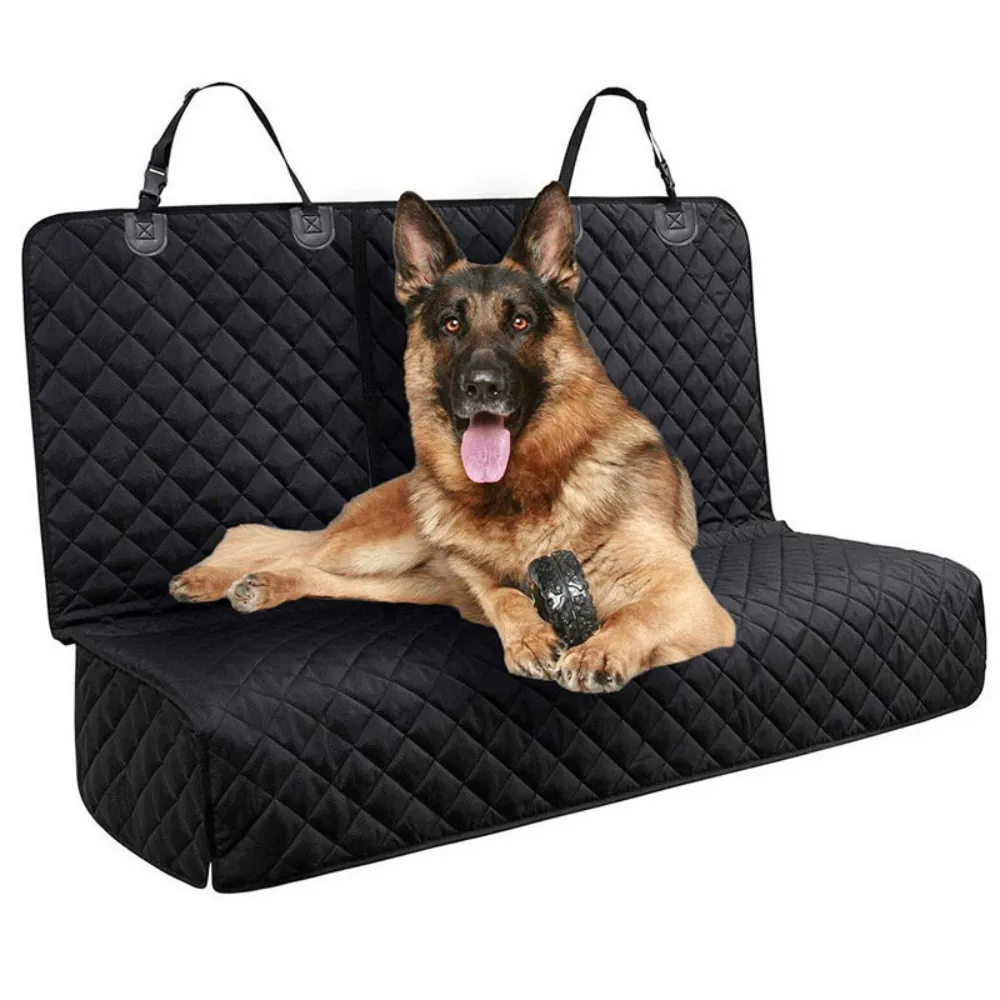 Waterproof Scratchproof Pet Bench Seat Cover