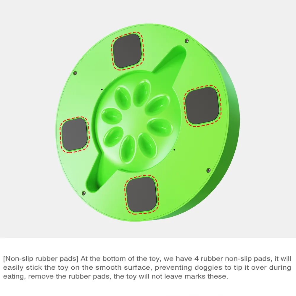 Interactive Dog Food toys