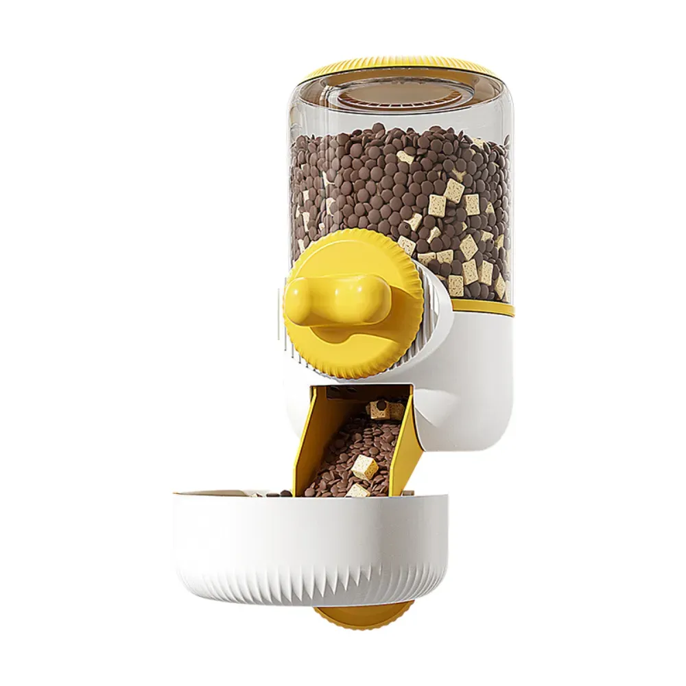Pet Feeder_2 Pet Feeder_2