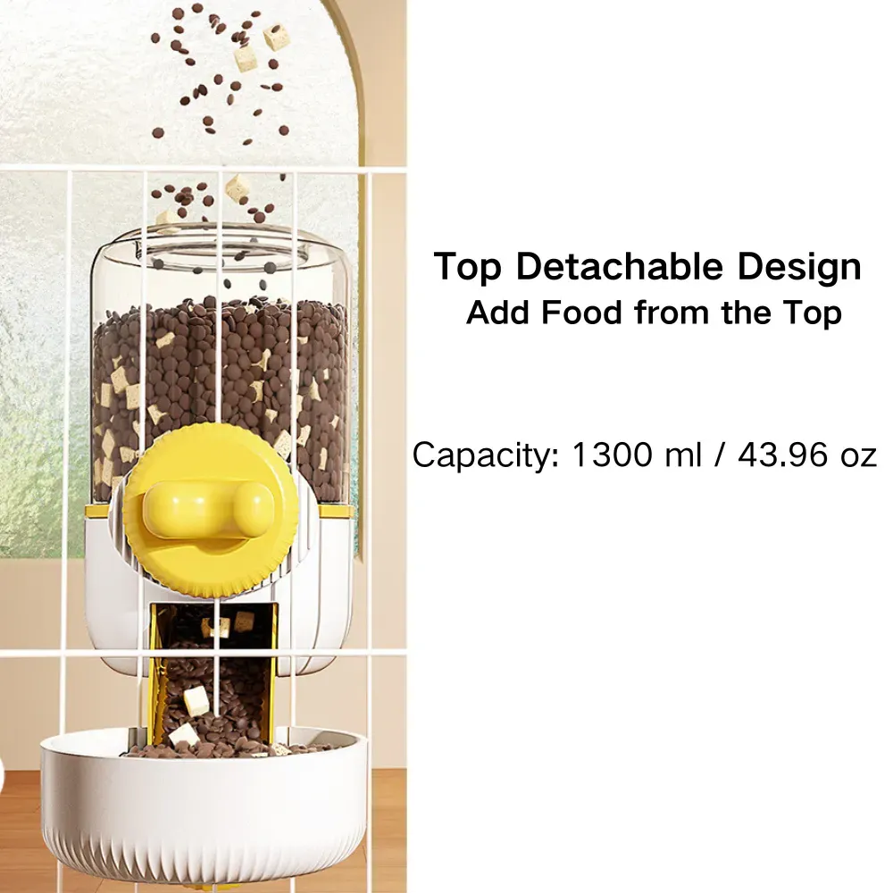 Pet Feeder_11 Pet Feeder_11
