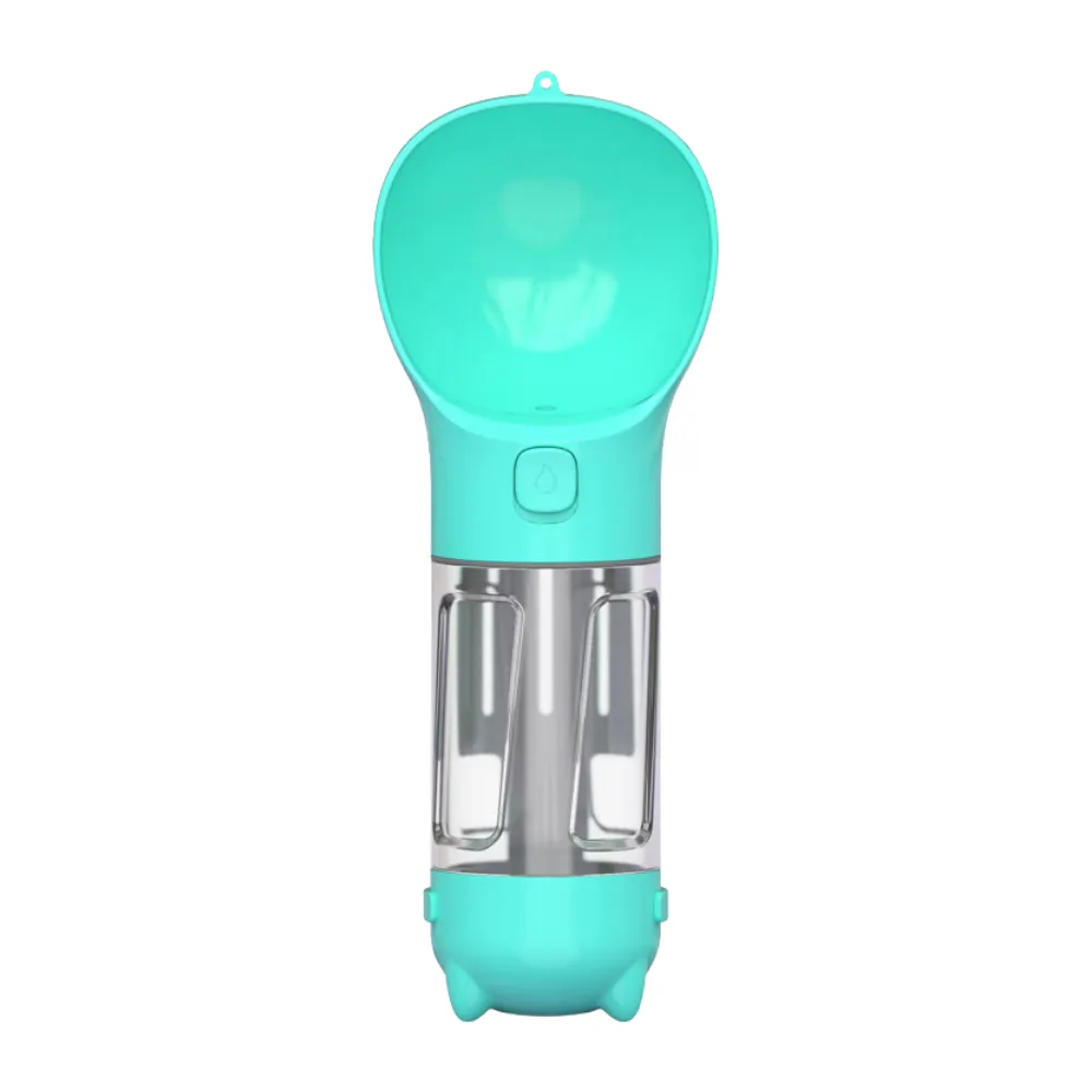 2 in 1 Dog Travel Bottle 2 in 1 Dog Travel Bottle