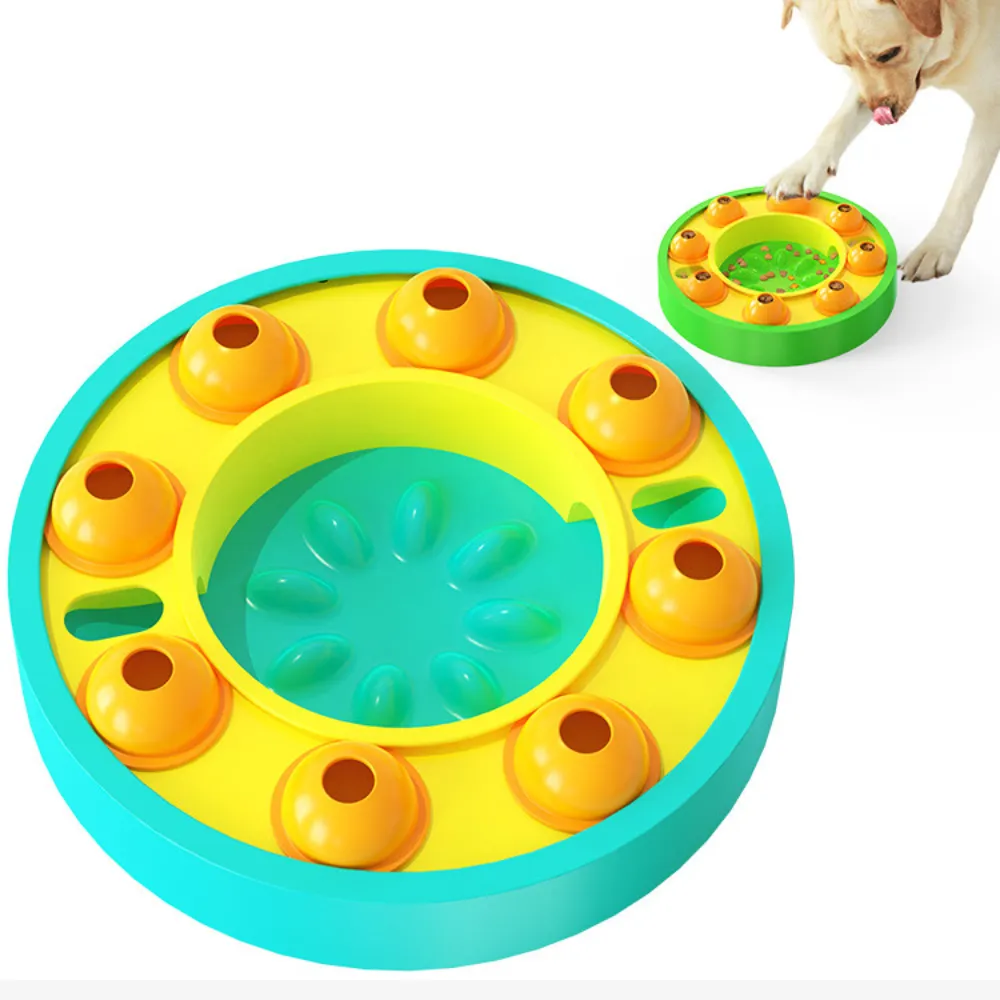 Dog Slow Feeder oem
