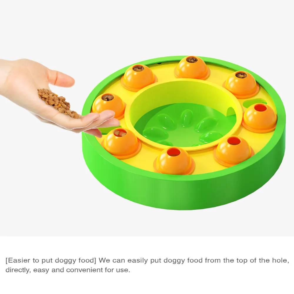 Pet IQ Training Toy Oem