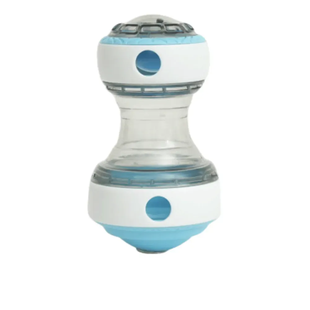 Treat Ball Dog Toy_2 Treat Ball Dog Toy_2