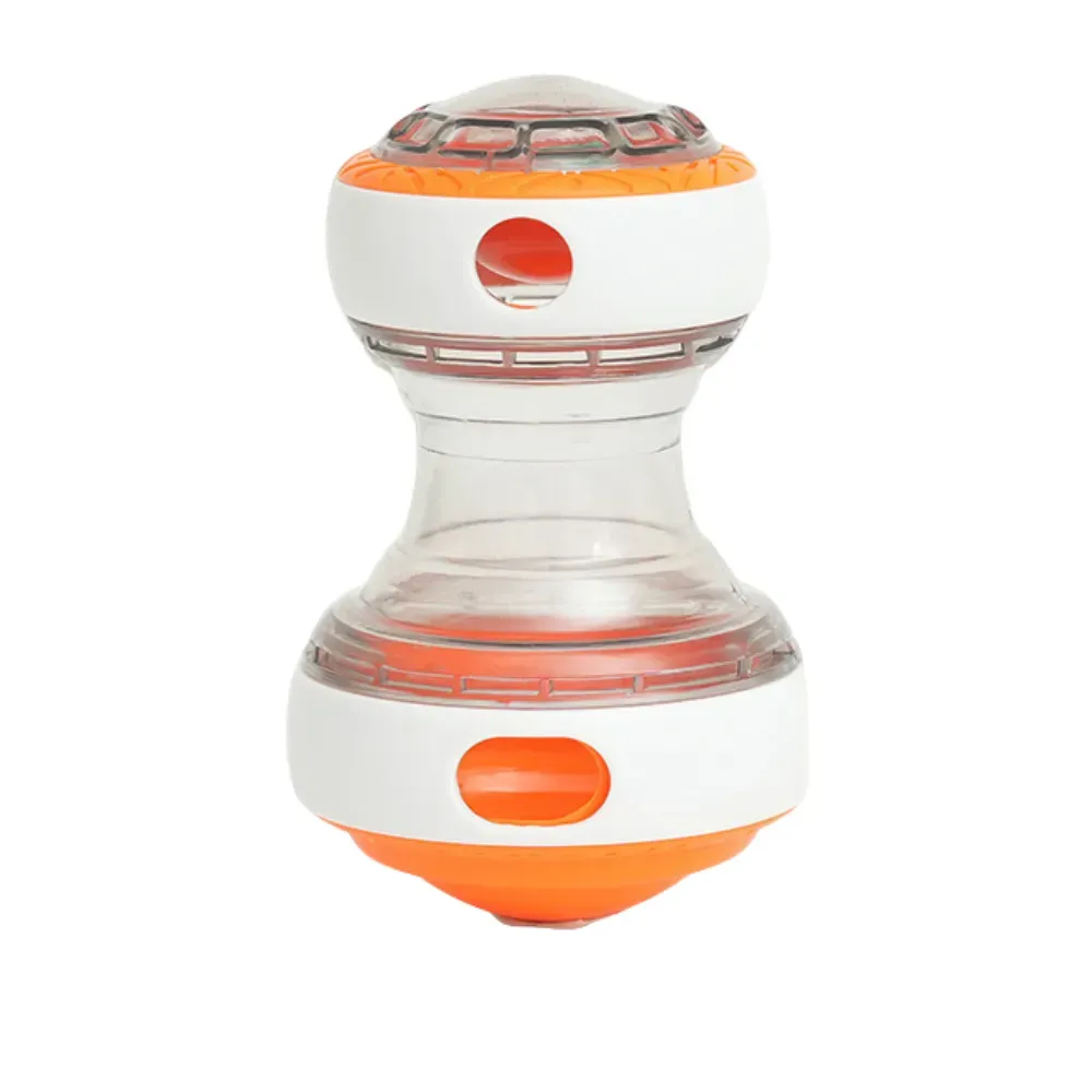 Treat Ball Dog Toy_3 Treat Ball Dog Toy_3