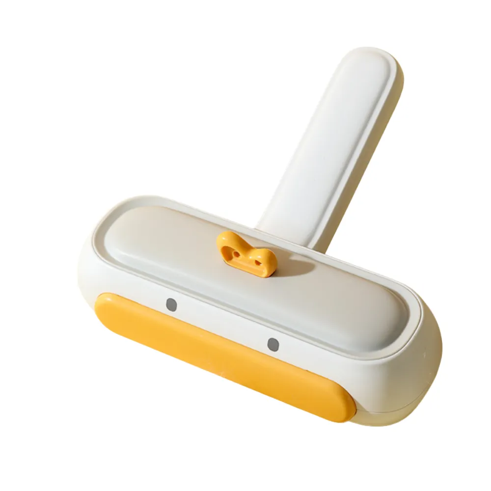 Duckling Design ABS Pet Hair Remover Duckling Design ABS Pet Hair Remover