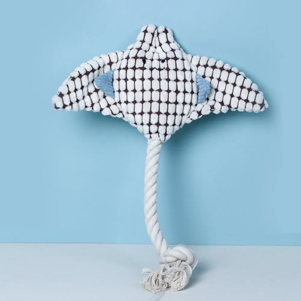 Pet Dog Plush Toys_6